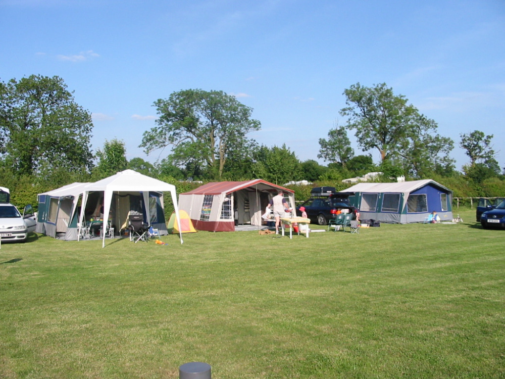 GS Tent