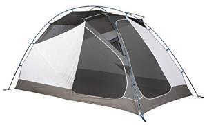 Generic Ridge Light 6 Person Tent Color Grey