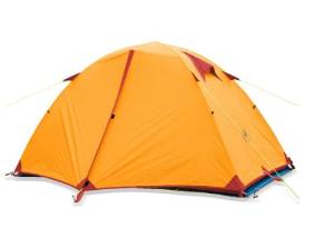 Naturehike Waterproof Double Layer Aluminum Outdoor 2 Person 4 Season Camping Tent A2