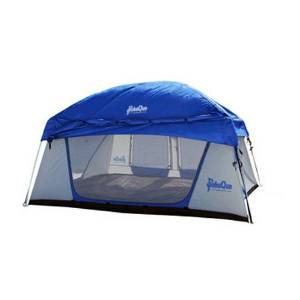 Promontory XD, 8 Person - Hiking, Camping Tent