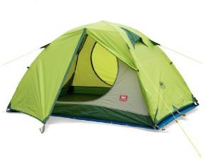 Naturehike 2 Person Camping Tent Outdoor Double Layer Tent Aluminum Tent