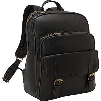 Claire Chase Peruvian Backpack