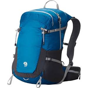 Mountain Hardwear Unisex Fluid 32 Lightweight Backpack