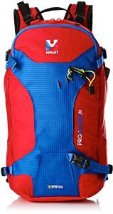 Millet Prolighter 22 hiking bag blue