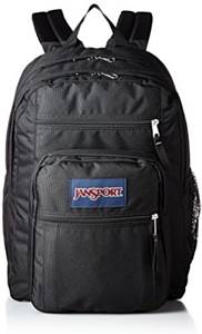 JanSport Big Student Classics Series Daypack