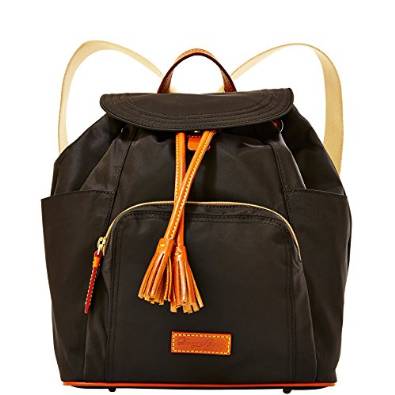 Dooney & Bourke Nylon Large Backpack
