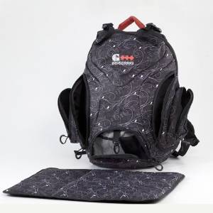 Geigerrig Mom Print Rig