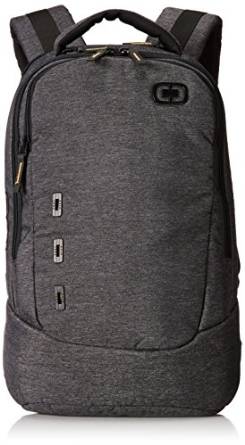 OGIO International Newt 13 Laptop Backpack, Dark Static