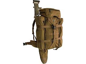 Eberlestock J107 Dragonfly "M" BigMouth Backpack