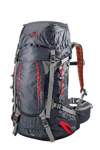 Ferrino Finisterra 48 Backpack Red