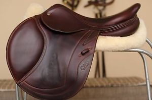 17.5" 2012 CWD SEO2 for sale!- Full CALF!