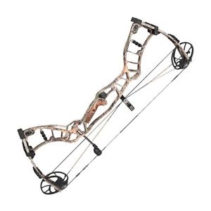 Hoyt Nitrum 30 RH/ 60#/ 26-28"/ Realtree Xtra NEW IN BOX