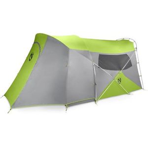 NEMO Equipment Inc. Wagontop 6P Tent: 6-Person 3-Season One Color One Size