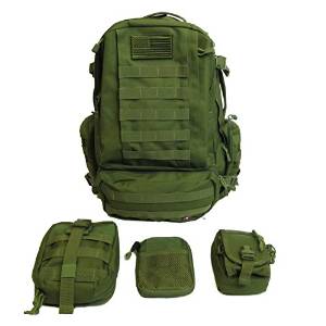 Monstrum Tactical