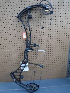 Prodigy Compound Bow by Bowtech