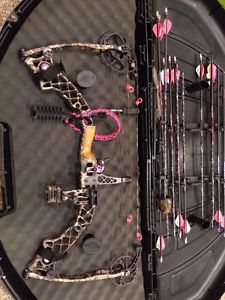 mathews jewel bow