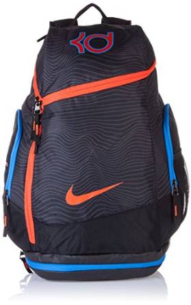 Nike Unisex KD Max Air Basketball Backpack BA4853
