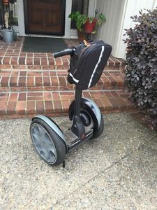 Segway Generation I