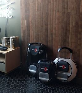 King Song 18" Electric Unicycle, 840Wh/840W Motor with 5A Fast Charger Gotway