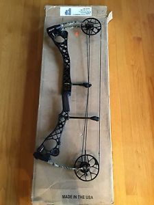 NIB Mathews No Cam