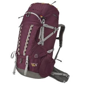 Mountain Hardwear LomasiTM 60 Backpack