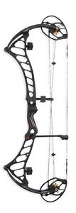 Brand New NIB Never Opened Bowtech Prodigy Black Archery Bow RH #70 A12471