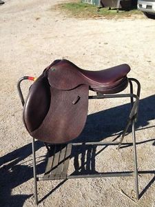 17" M County Stabilizer XTR