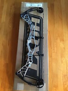 NIB Hoyt Hyperedge