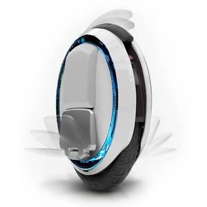 Ninebot One E+ Plus Electric Unicycle XL 320Wh USA Warranty