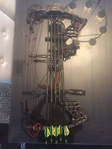 mathews z7 extreme