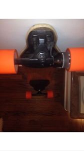 Boosted Board