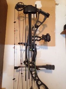 Hoyt Maxxis 35