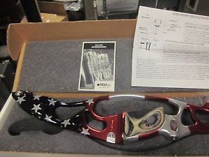 HOYT AXIS Display Recurve Bow  - with FX Act Limbs Hoyt