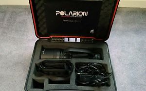Polarion PH40 HID search light