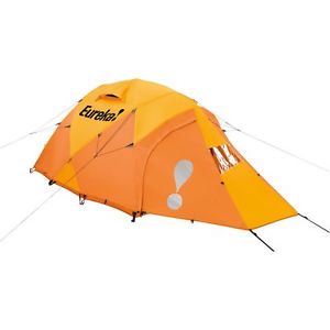 Eureka High Camp Tent: 2-Person 4-Season One Color One Size