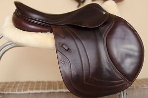 Gorgeous 2014 18" CWD for sale! Full CALF!