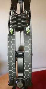 2016 Xpedition Xcenric