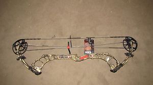 PSE Archery Bow Madness 34