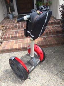 Segway 1st Generation!