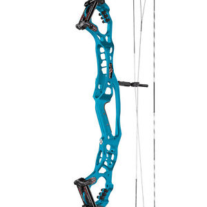 Hoyt Podium X Elite 37