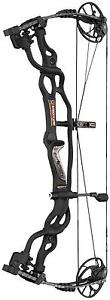Hoyt Carbon Turbo ZT