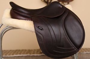 GORGEOUS 2011 17.5" CWD full BUFFALO
