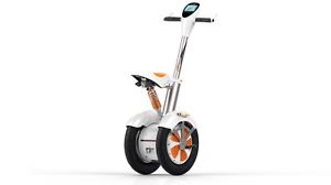 Airwheel A3 Electric Scooter Sewgway Hover Bike 520Wh w/ Seat