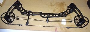 Mathews Halon 5 70/28 Right Handed Compound Bow
