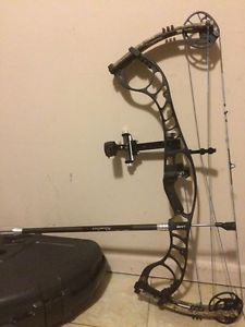 Hoyt Faktor 34