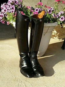 Konig Dressage Boots