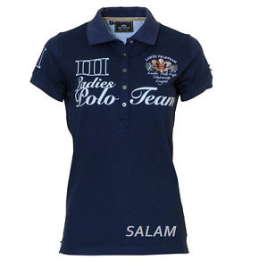 hv polo t-shirt SALAM women's t-shirt size S