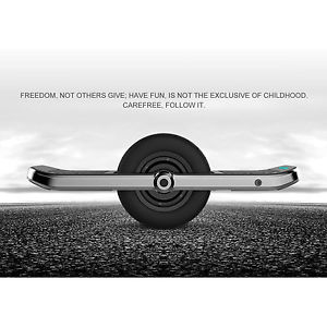 High Quality Fashion Electric Skateboard with APP Control Samsung Battery
