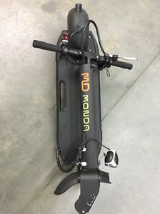 New MD Monda Stand Up Scooter No Front Tire