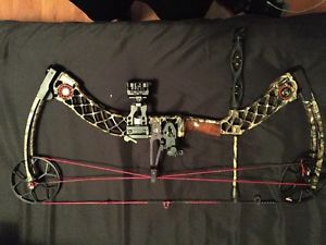 mathews creed xs bow